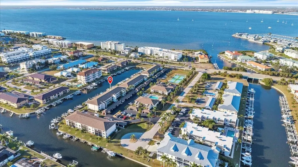 319 Coldeway Drive Punta Gorda FL 33950