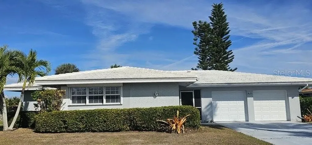 1620 Montia Court Punta Gorda FL 33950