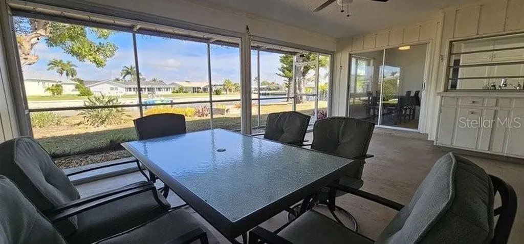 1620 Montia Court Punta Gorda FL 33950