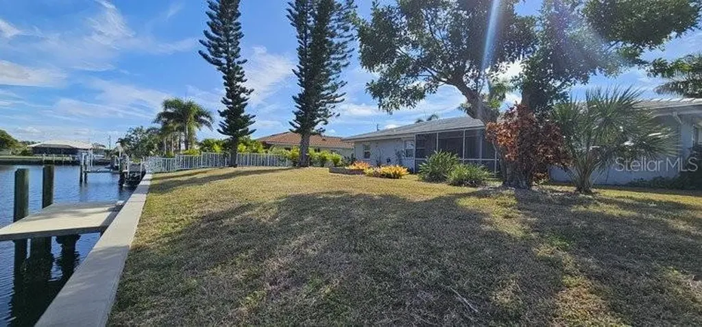 1620 Montia Court Punta Gorda FL 33950