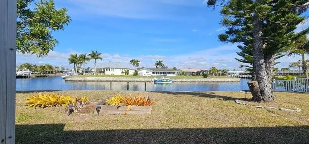 1620 Montia Court Punta Gorda FL 33950