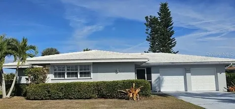 1620 Montia Court Punta Gorda FL 33950