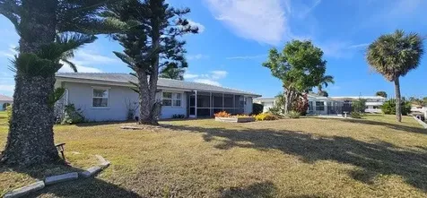 1620 Montia Court Punta Gorda FL 33950