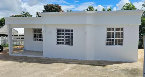 139 Calle Begonia Road 782 Km 7.9 Comerio PR 00782