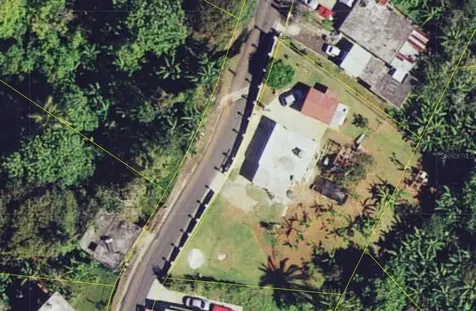 139 Calle Begonia Road 782 Km 7.9 Comerio PR 00782