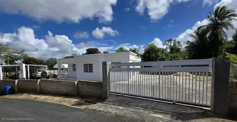 139 Calle Begonia Road 782 Km 7.9 Comerio PR 00782