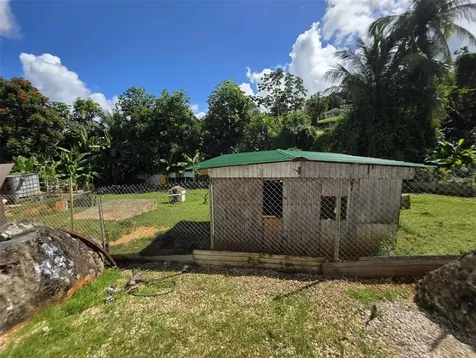 139 Calle Begonia Road 782 Km 7.9 Comerio PR 00782