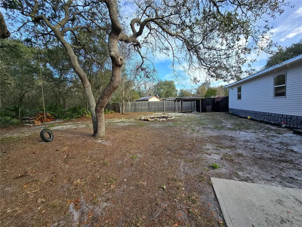 43541 Dixie Drive Paisley FL 32767