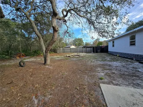 43541 Dixie Drive Paisley FL 32767