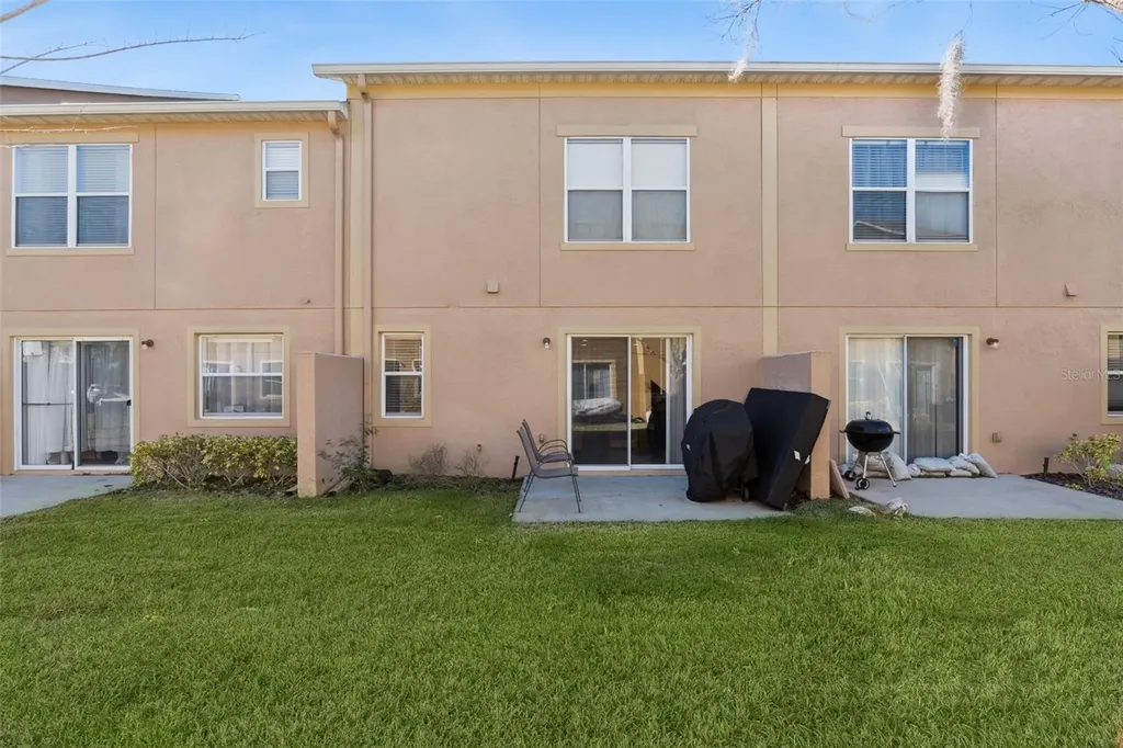 4187 Pitch Pine Circle Oviedo FL 32765