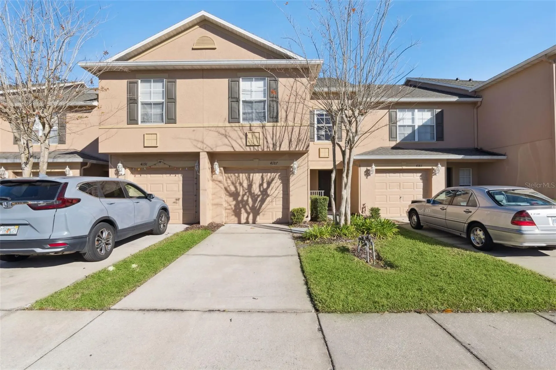 4187 Pitch Pine Circle Oviedo FL 32765