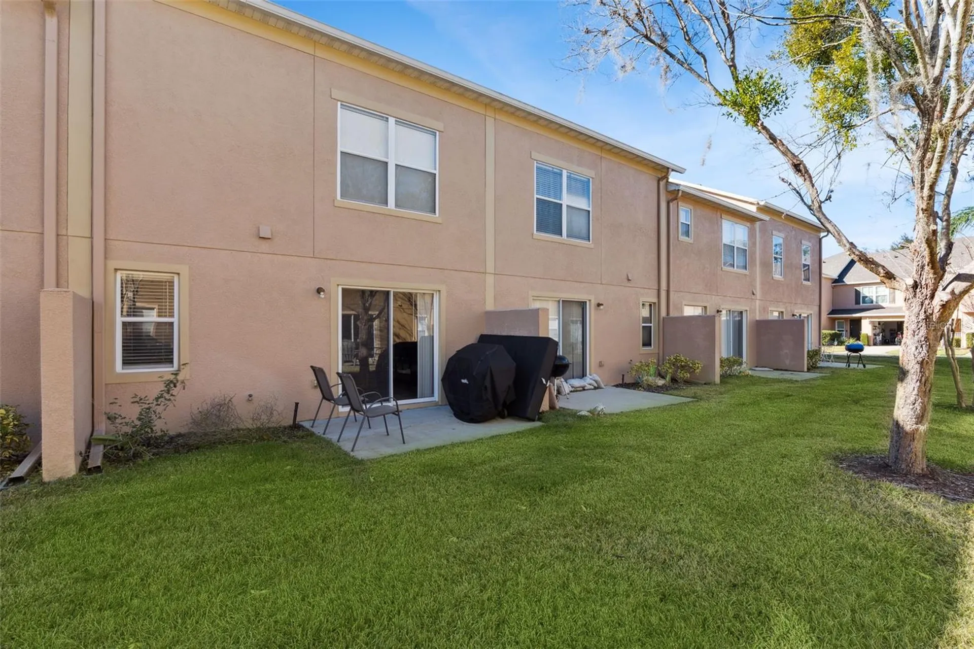 4187 Pitch Pine Circle Oviedo FL 32765