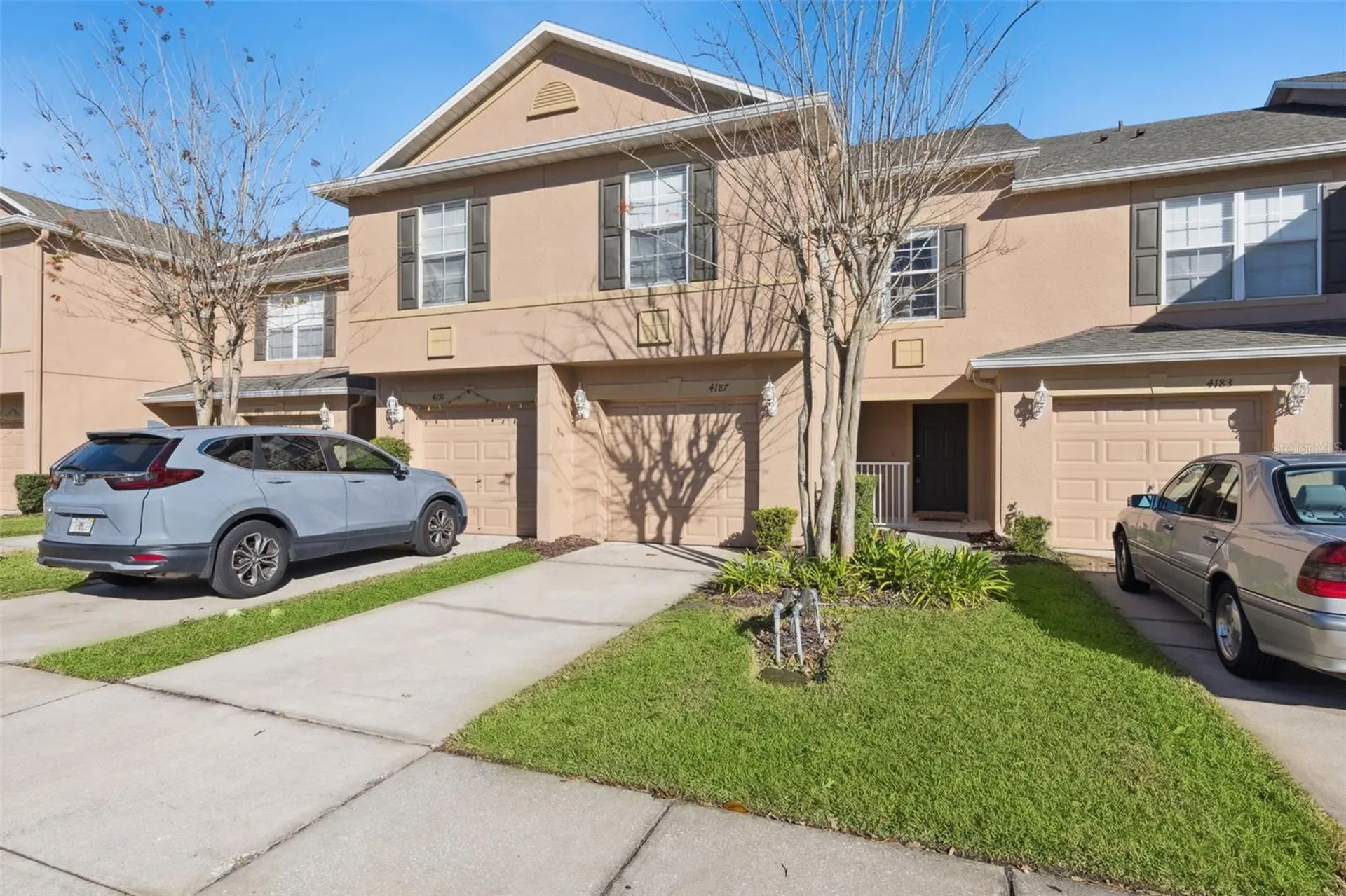 4187 Pitch Pine Circle Oviedo FL 32765