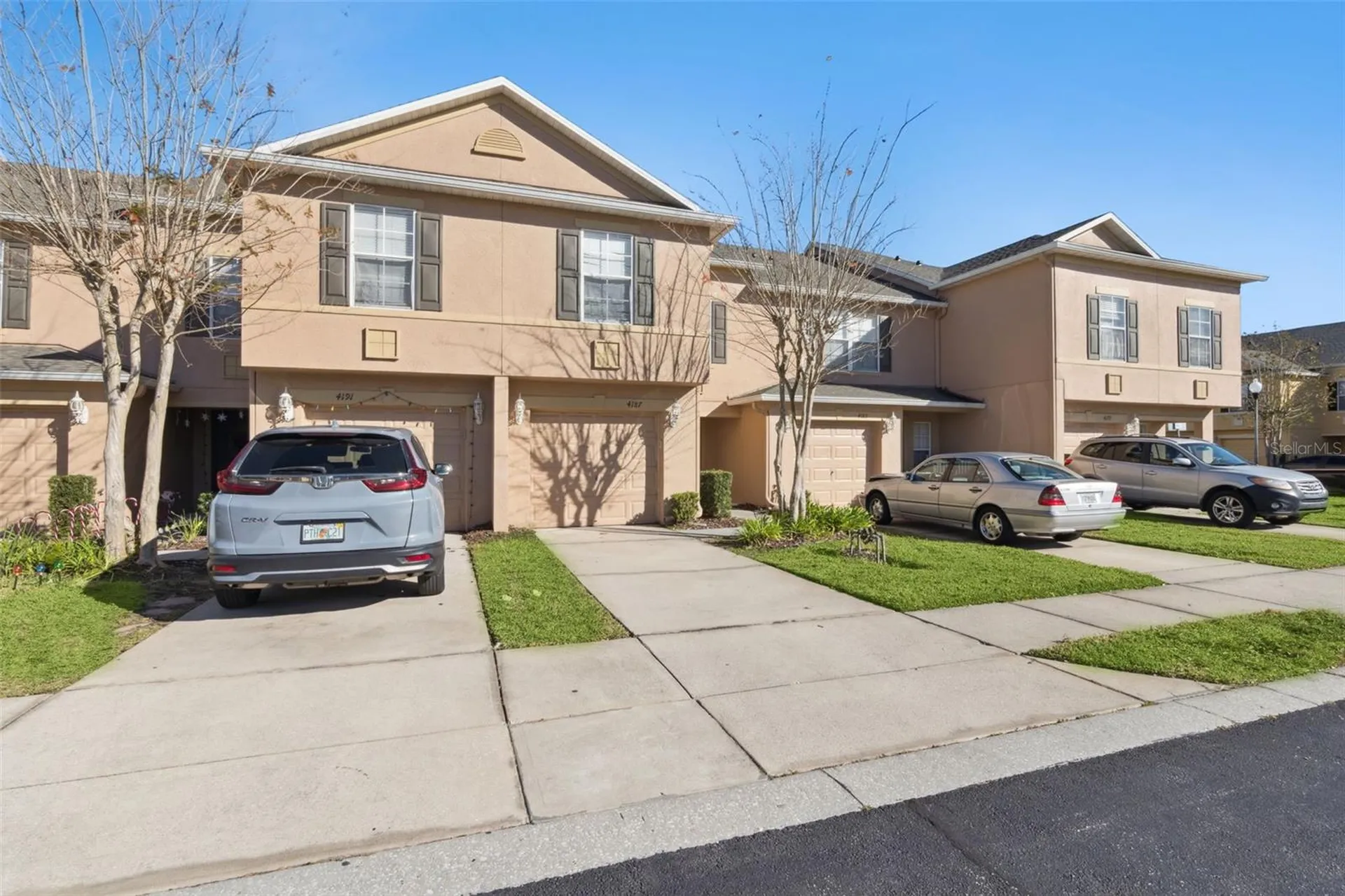 4187 Pitch Pine Circle Oviedo FL 32765
