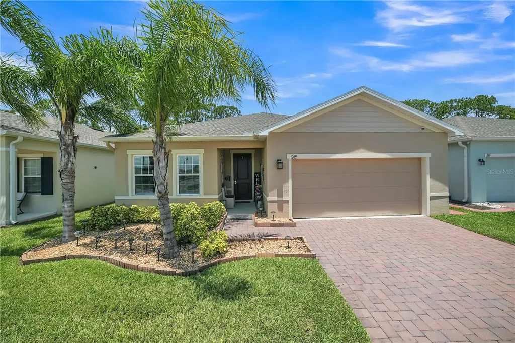 289 Siesta Vista Court Davenport FL 33896
