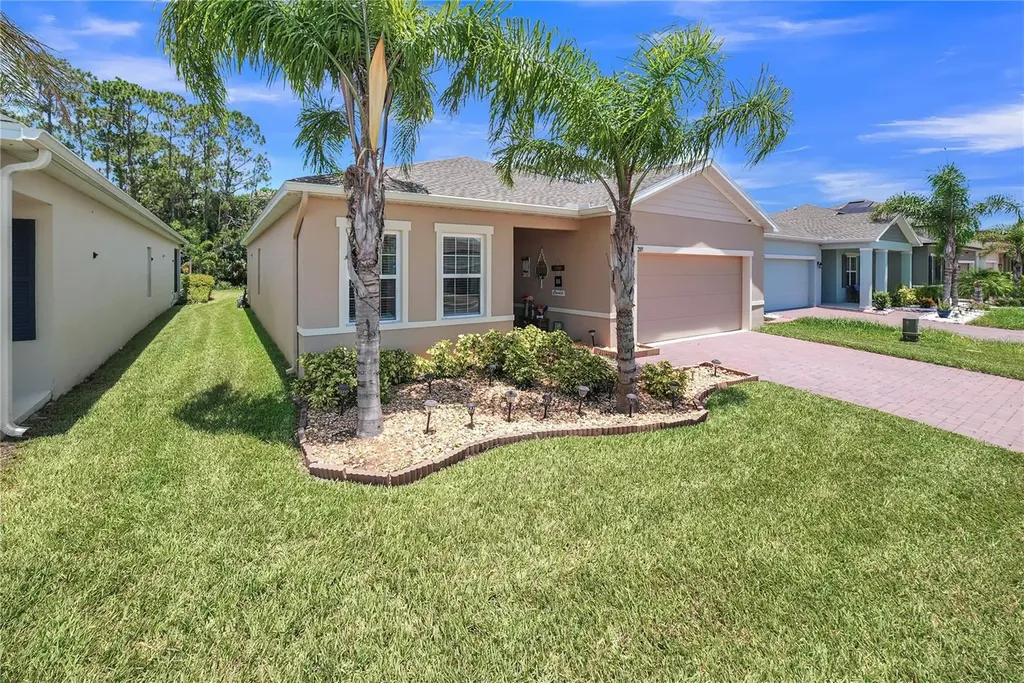 289 Siesta Vista Court Davenport FL 33896