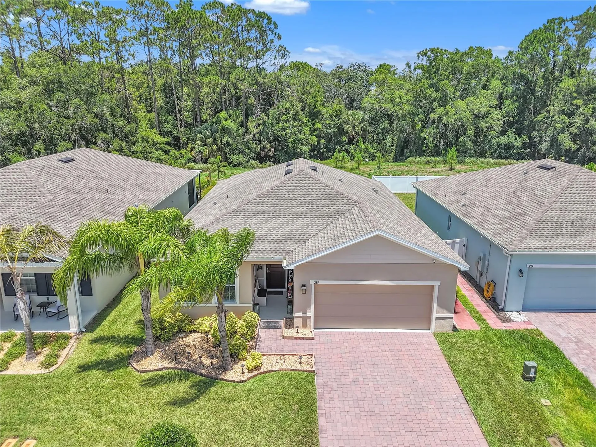 289 Siesta Vista Court Davenport FL 33896