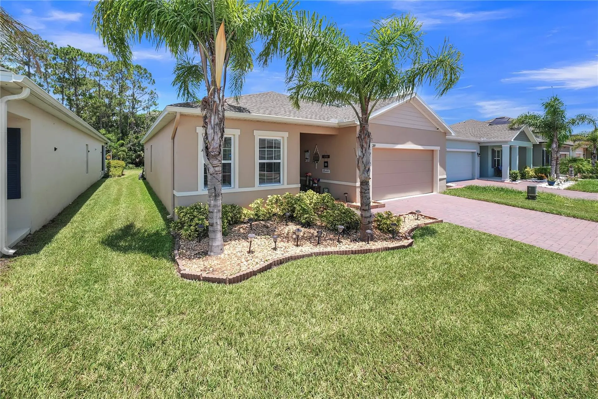289 Siesta Vista Court Davenport FL 33896