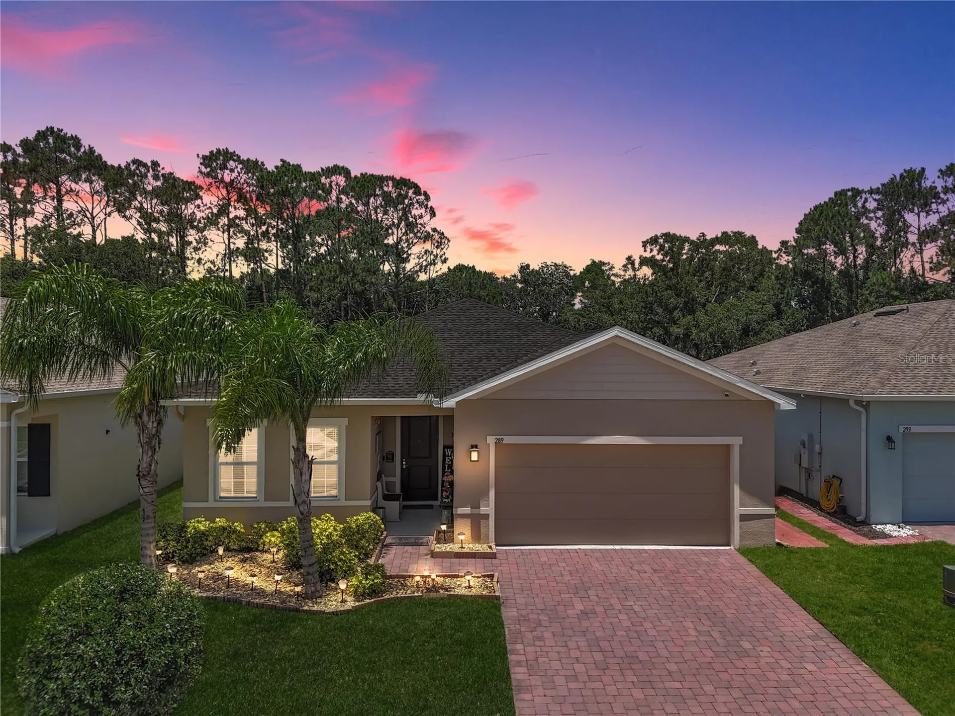 289 Siesta Vista Court Davenport FL 33896