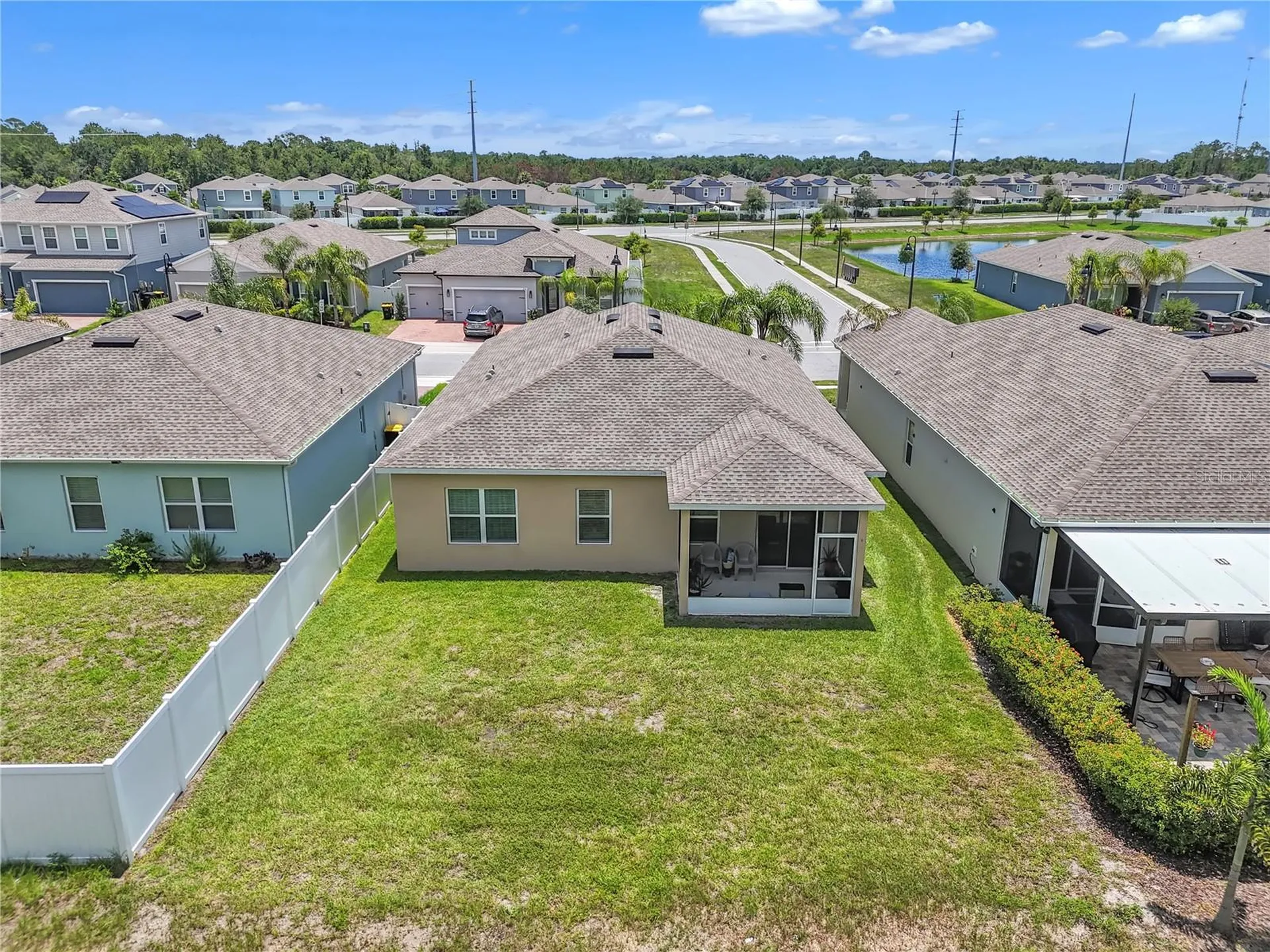 289 Siesta Vista Court Davenport FL 33896