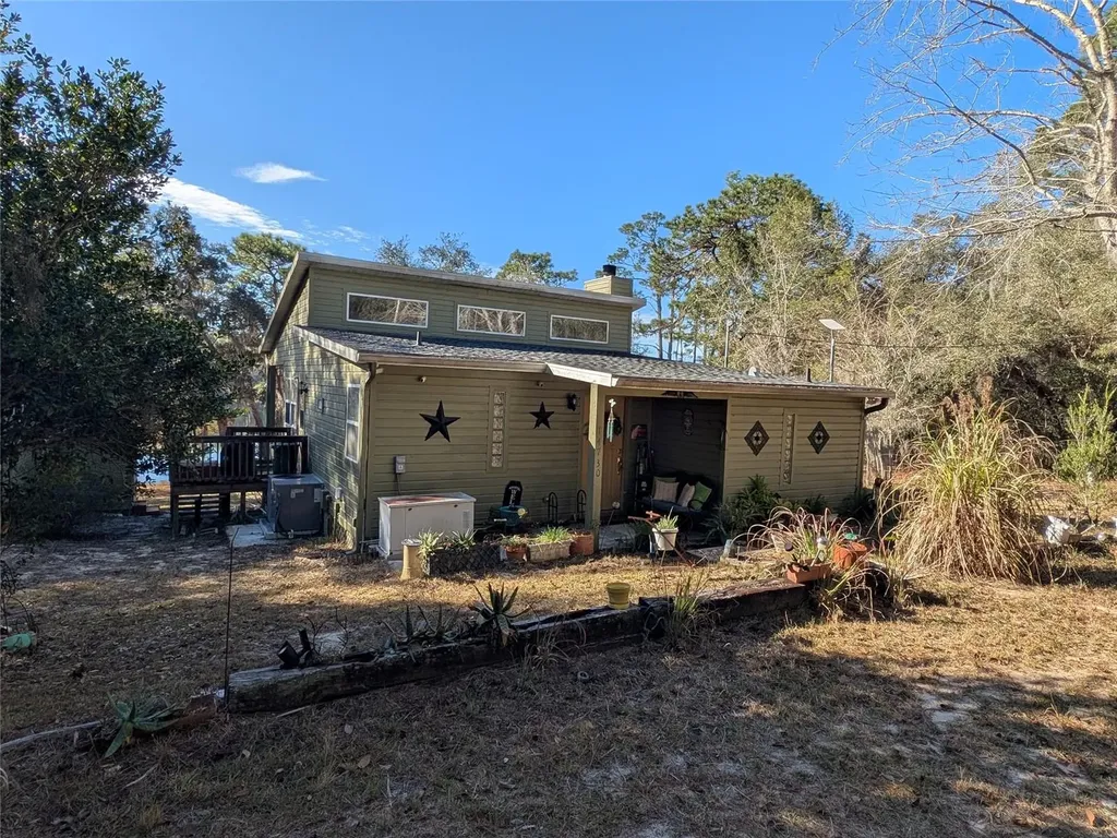 14730 SE 61st Street Road Ocklawaha FL 32179