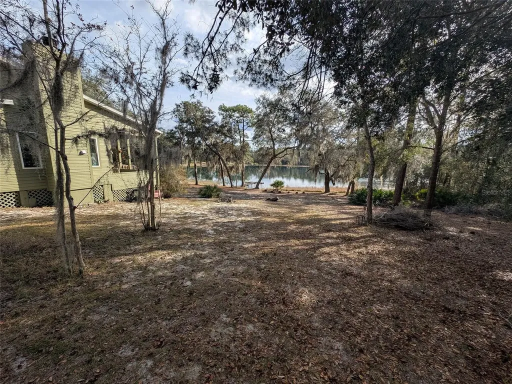 14730 SE 61st Street Road Ocklawaha FL 32179