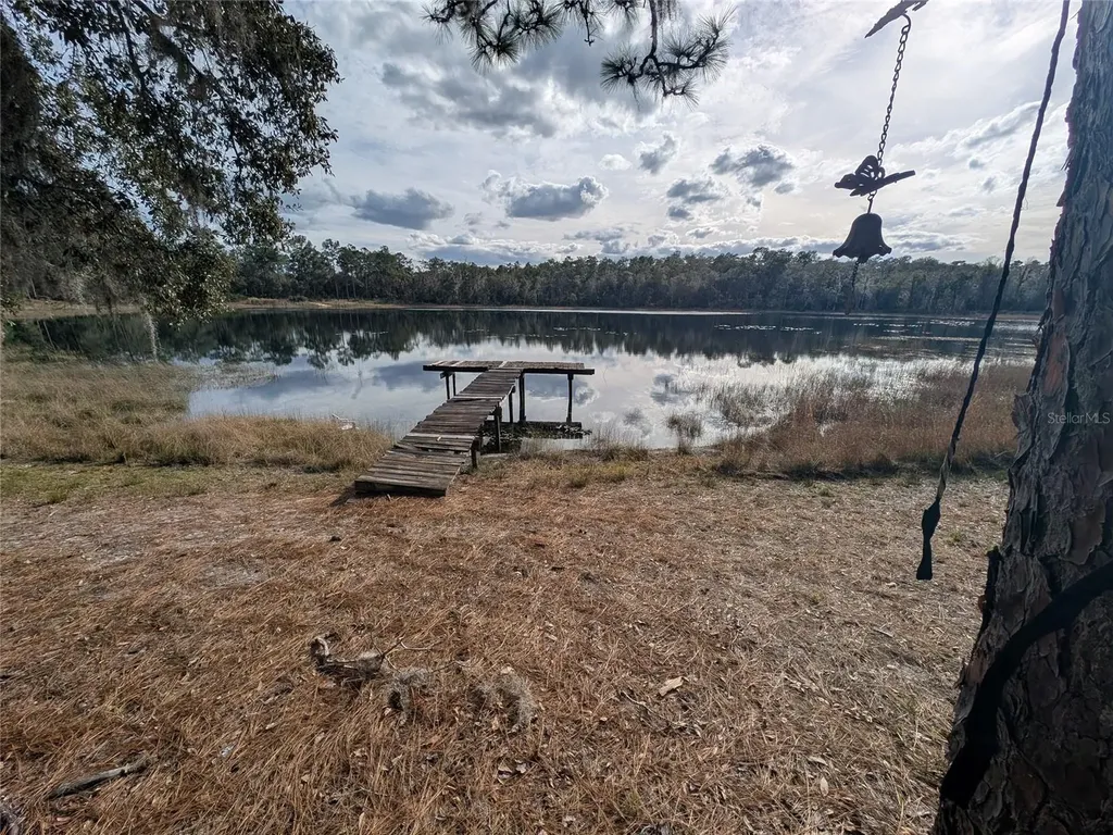 14730 SE 61st Street Road Ocklawaha FL 32179