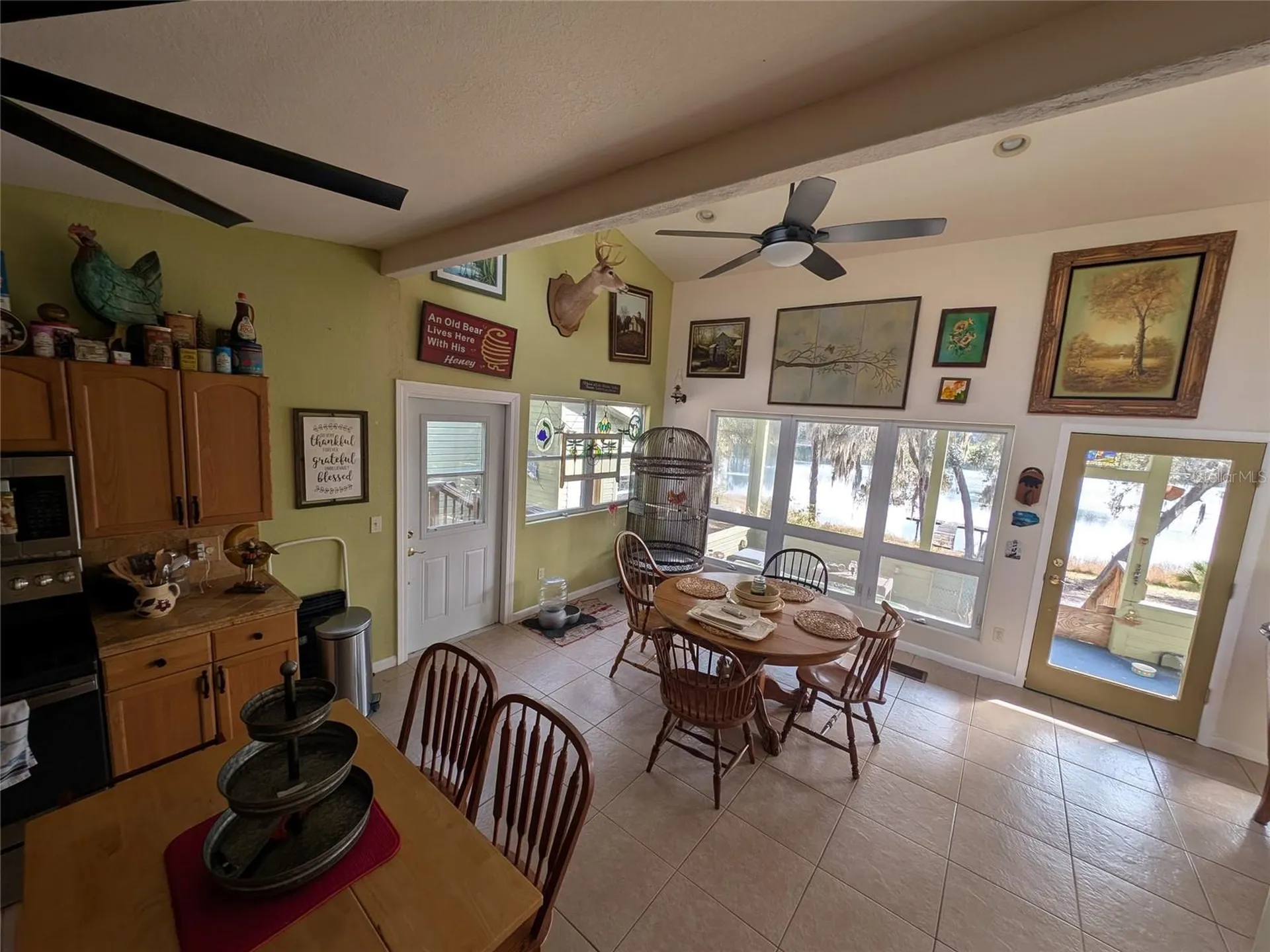 14730 SE 61st Street Road Ocklawaha FL 32179