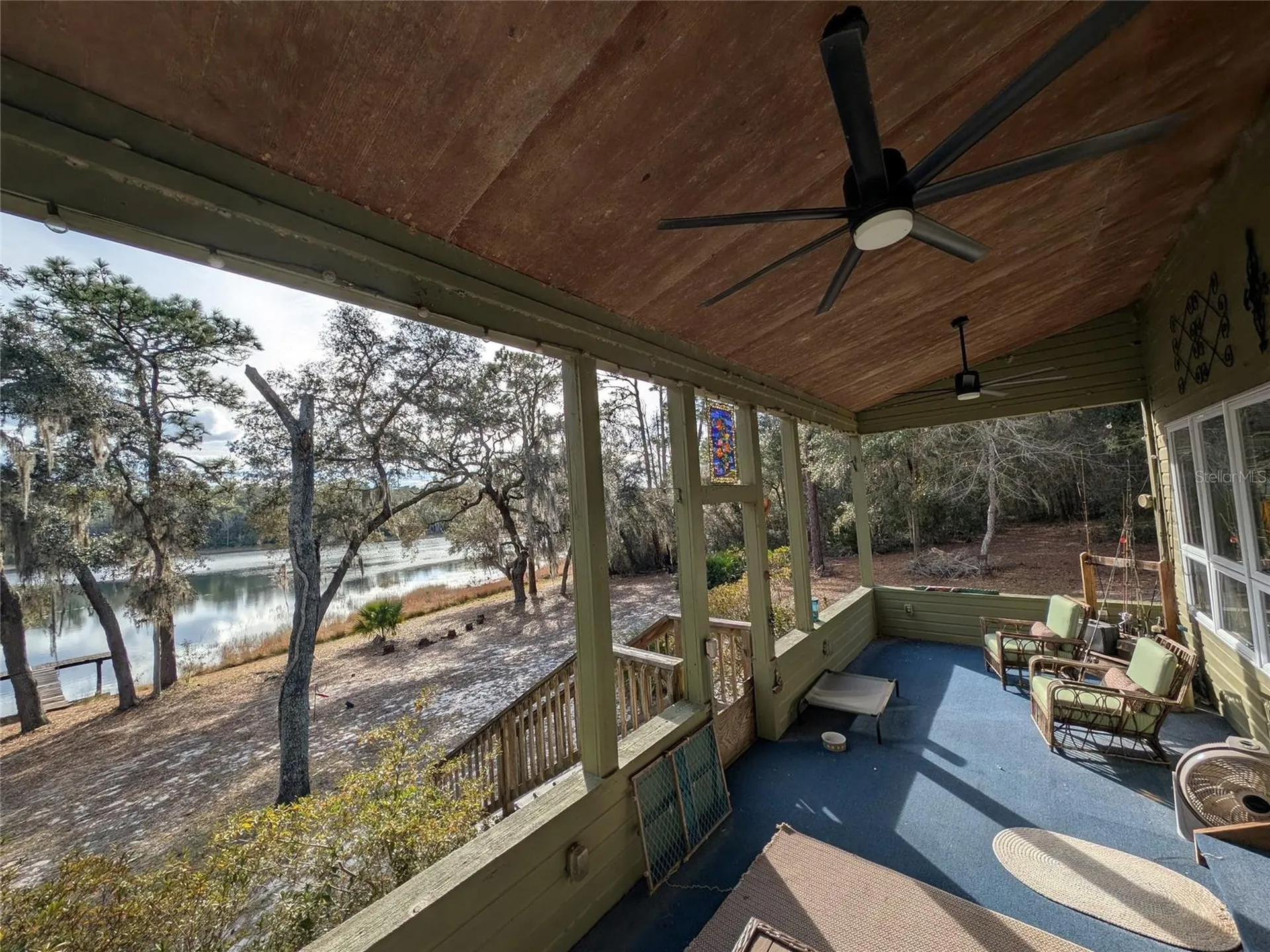 14730 SE 61st Street Road Ocklawaha FL 32179