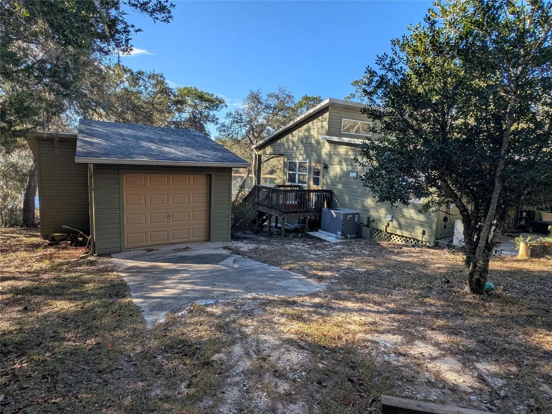 14730 SE 61st Street Road Ocklawaha FL 32179
