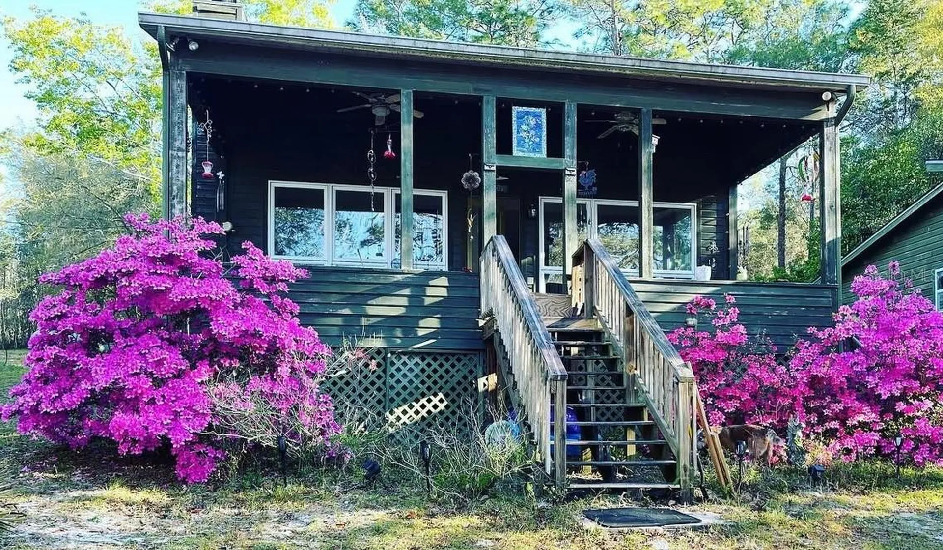 14730 SE 61st Street Road Ocklawaha FL 32179
