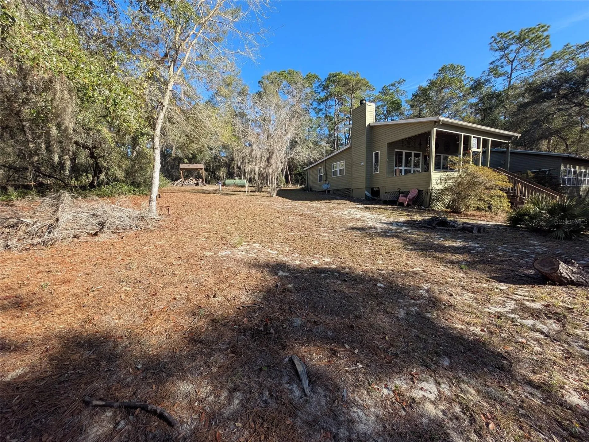 14730 SE 61st Street Road Ocklawaha FL 32179