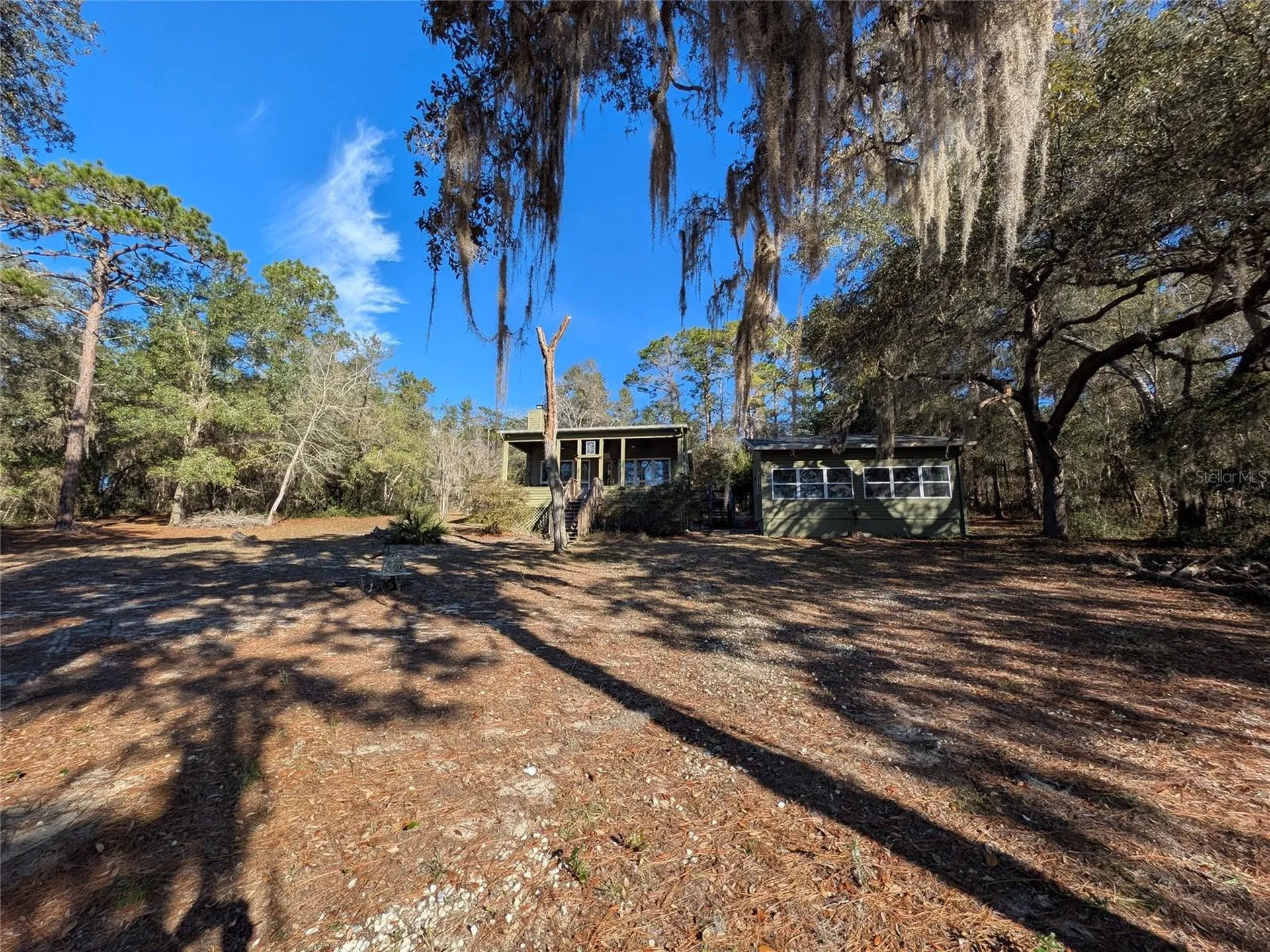14730 SE 61st Street Road Ocklawaha FL 32179