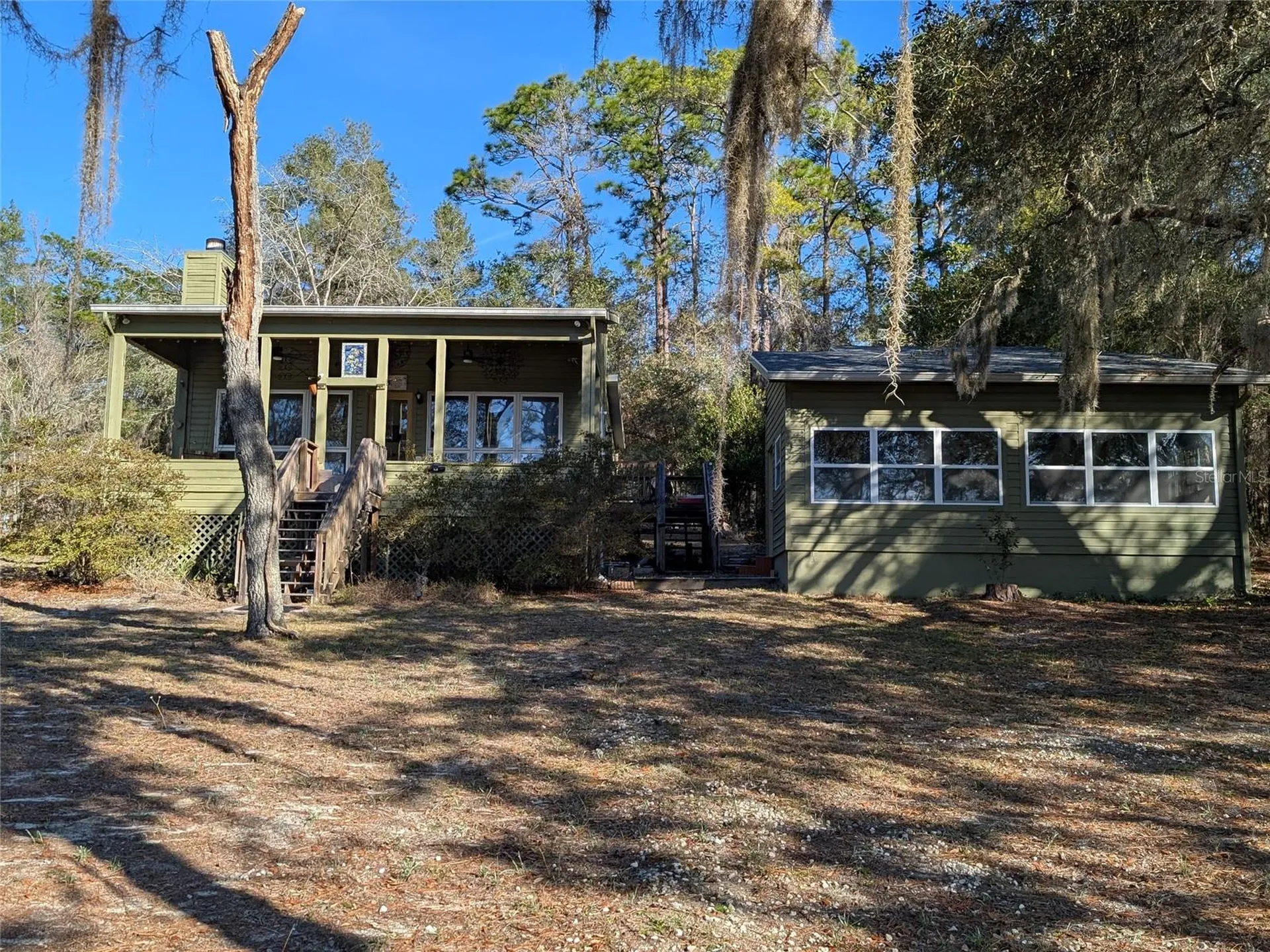14730 SE 61st Street Road Ocklawaha FL 32179