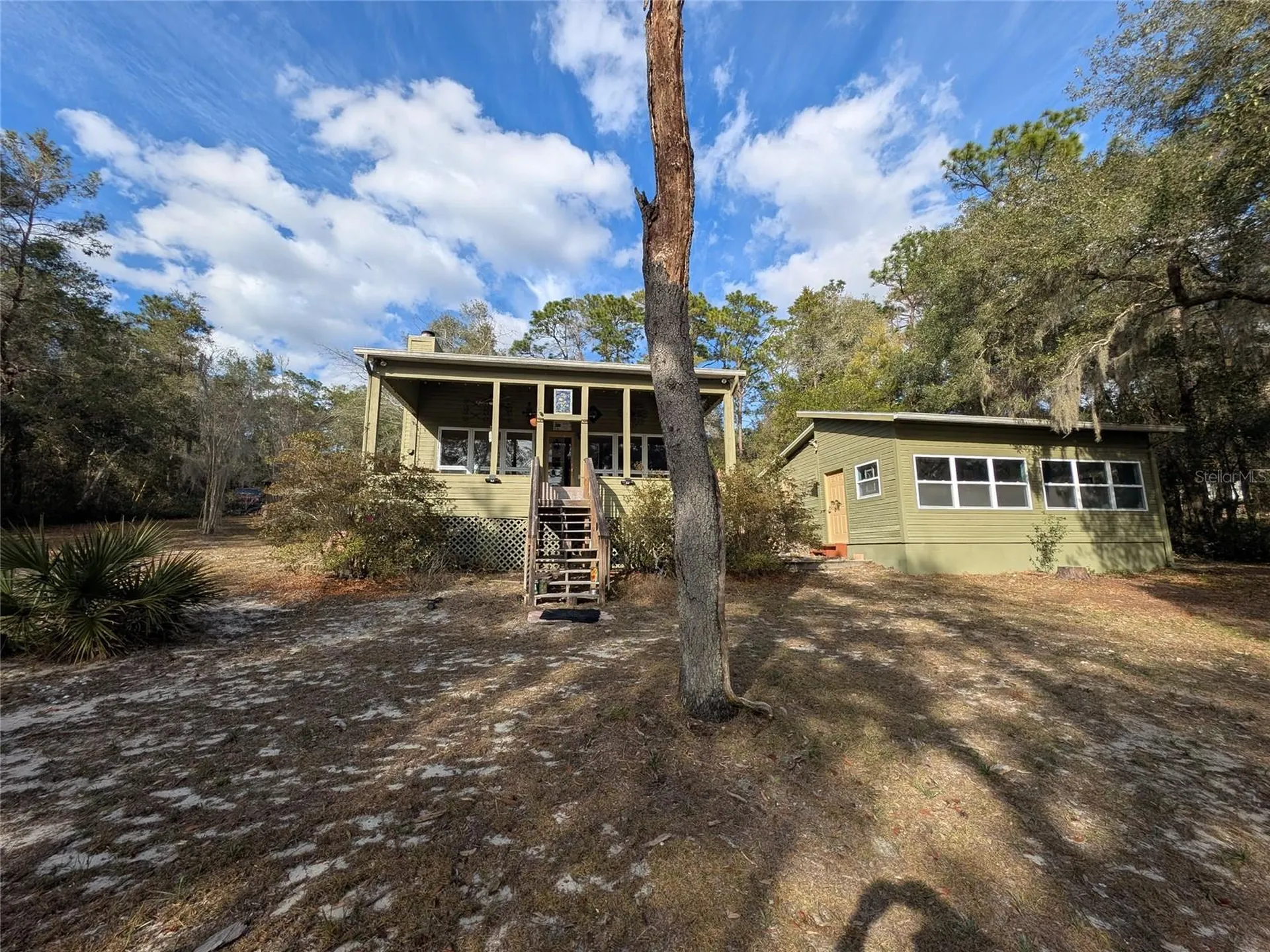 14730 SE 61st Street Road Ocklawaha FL 32179