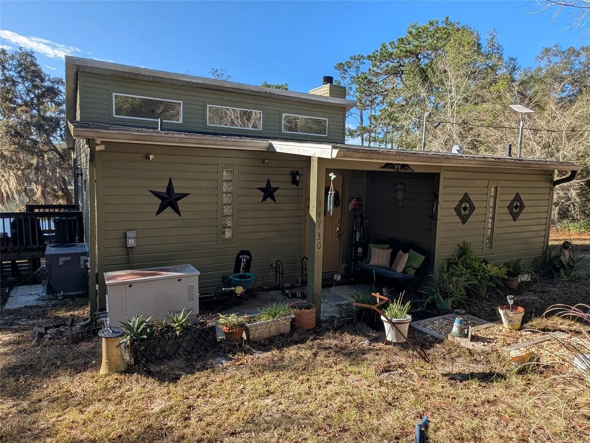 14730 SE 61st Street Road Ocklawaha FL 32179