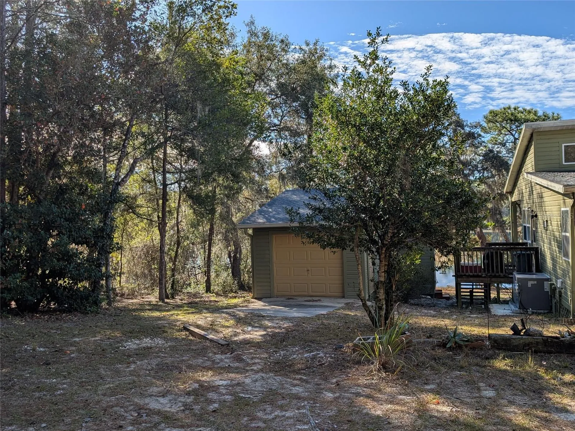14730 SE 61st Street Road Ocklawaha FL 32179