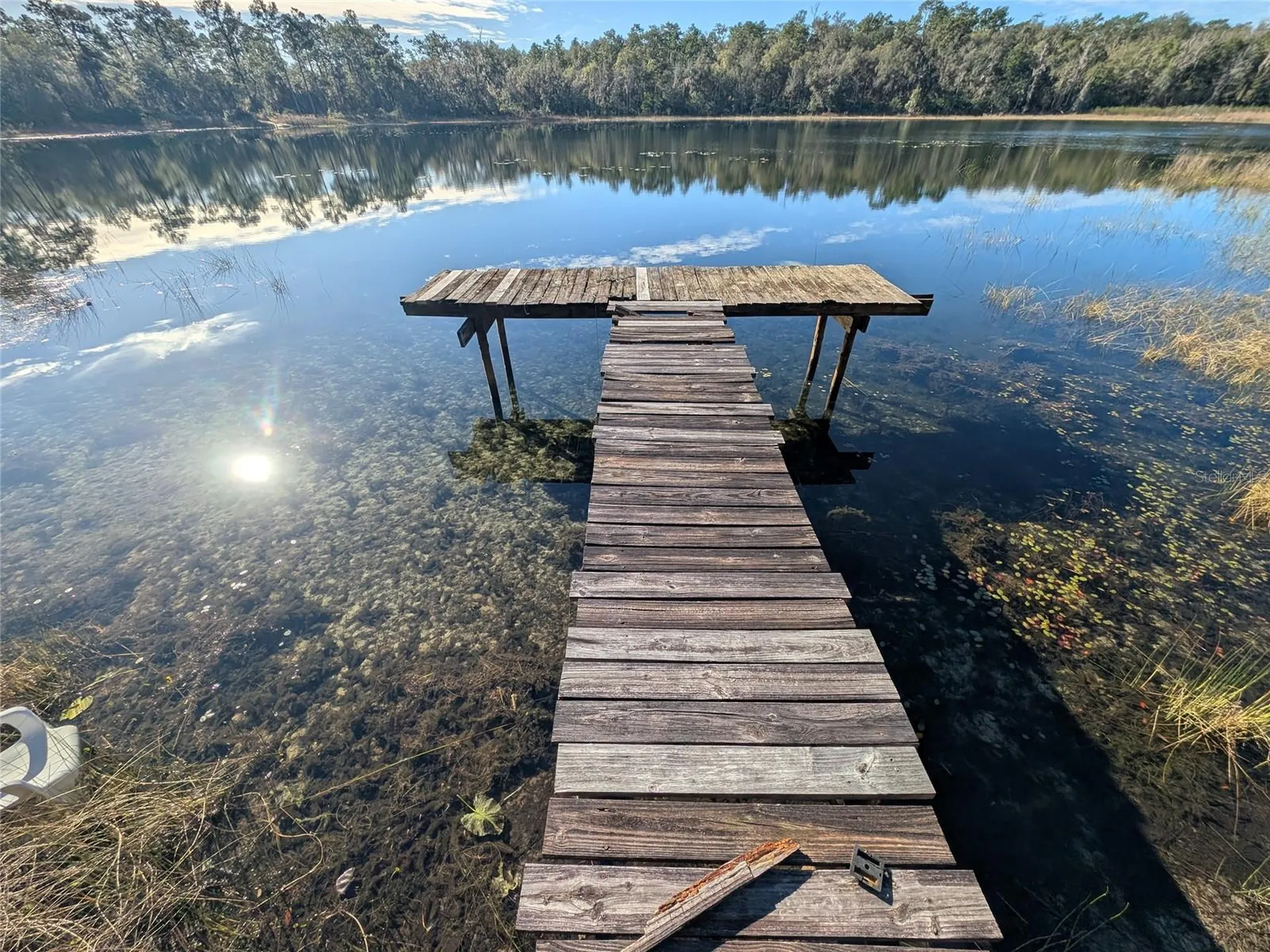 14730 SE 61st Street Road Ocklawaha FL 32179