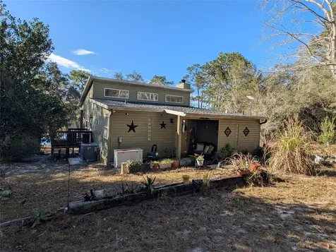 14730 SE 61st Street Road Ocklawaha FL 32179