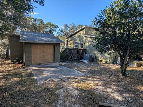 14730 SE 61st Street Road Ocklawaha FL 32179