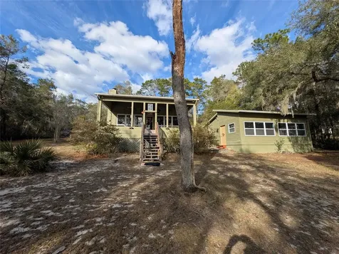 14730 SE 61st Street Road Ocklawaha FL 32179