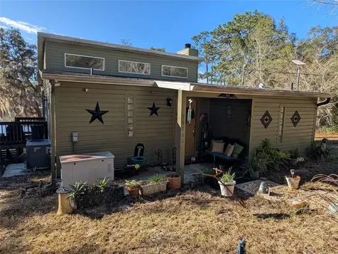 14730 SE 61st Street Road Ocklawaha FL 32179