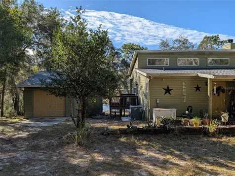 14730 SE 61st Street Road Ocklawaha FL 32179
