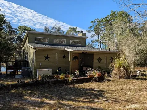 14730 SE 61st Street Road Ocklawaha FL 32179
