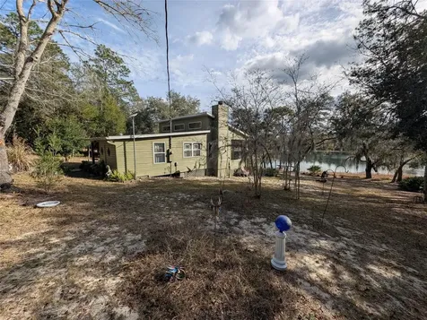 14730 SE 61st Street Road Ocklawaha FL 32179