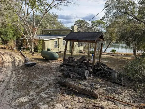 14730 SE 61st Street Road Ocklawaha FL 32179