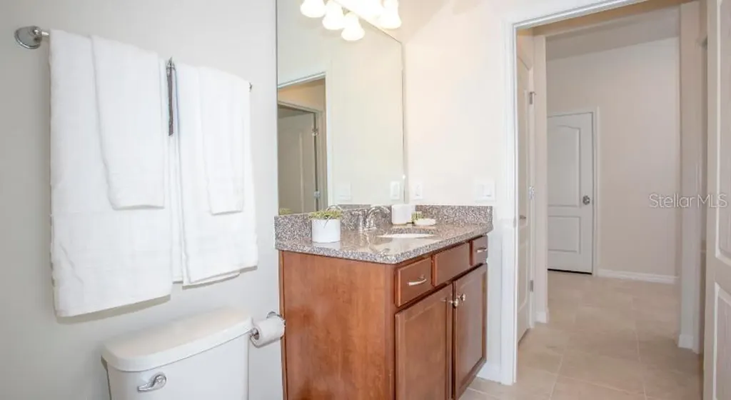 8879 Geneve Court Kissimmee FL 34747