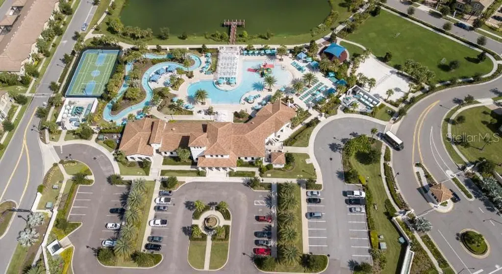 8879 Geneve Court Kissimmee FL 34747