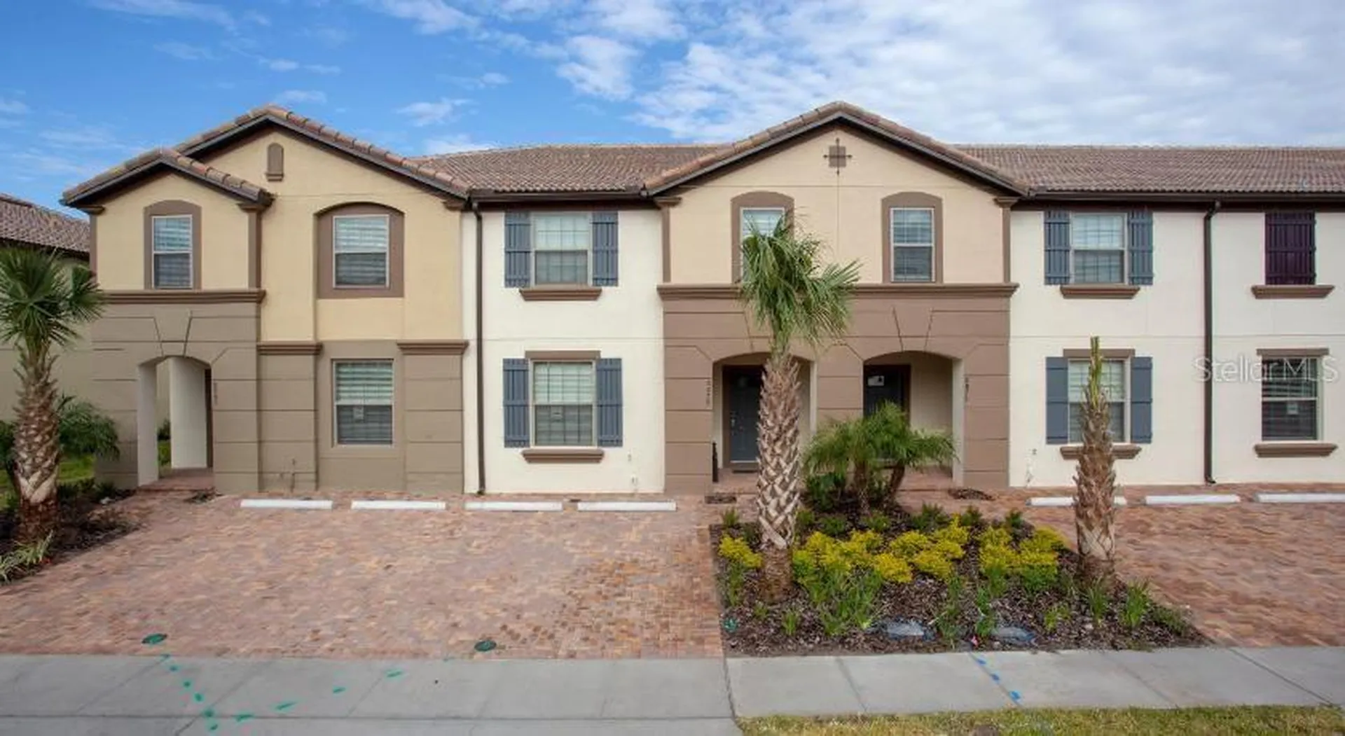 8879 Geneve Court Kissimmee FL 34747