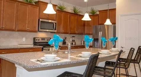 8879 Geneve Court Kissimmee FL 34747